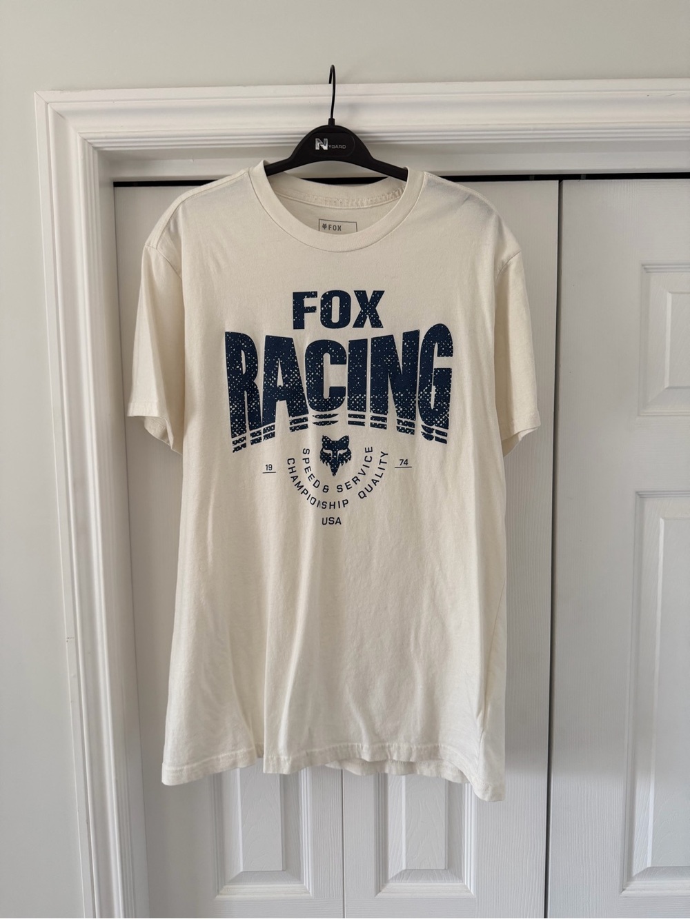 Fox Racing T shirt